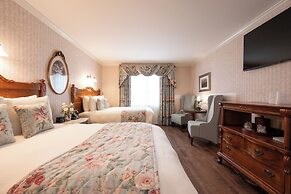 Boardwalk Plaza Hotel