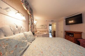 Boardwalk Plaza Hotel