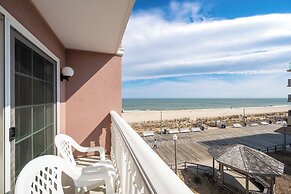 Boardwalk Plaza Hotel