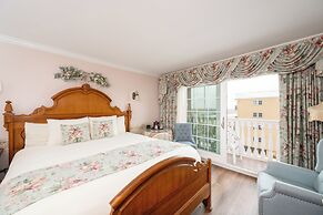 Boardwalk Plaza Hotel