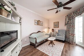 Boardwalk Plaza Hotel