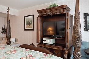 Boardwalk Plaza Hotel