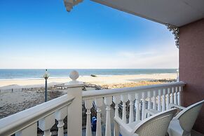 Boardwalk Plaza Hotel