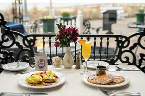 Boardwalk Plaza Hotel