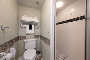 Boardwalk Plaza Hotel