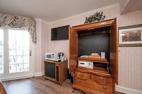 Boardwalk Plaza Hotel