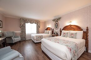 Boardwalk Plaza Hotel