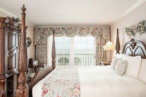 Boardwalk Plaza Hotel