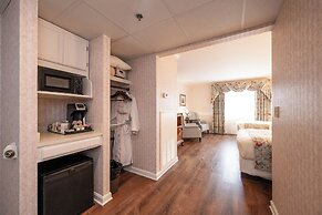 Boardwalk Plaza Hotel