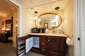 Boardwalk Plaza Hotel