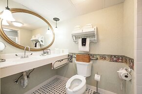 Boardwalk Plaza Hotel