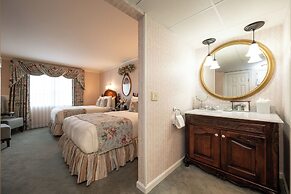 Boardwalk Plaza Hotel