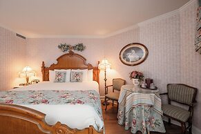 Boardwalk Plaza Hotel