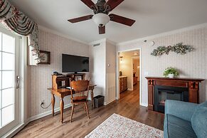 Boardwalk Plaza Hotel