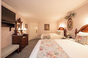 Boardwalk Plaza Hotel