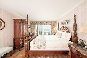 Boardwalk Plaza Hotel