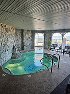 Boardwalk Plaza Hotel