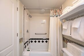 Boardwalk Plaza Hotel