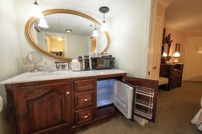 Boardwalk Plaza Hotel