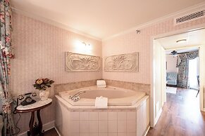 Boardwalk Plaza Hotel