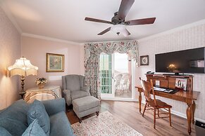 Boardwalk Plaza Hotel