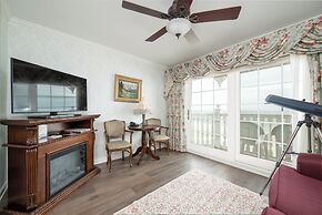 Boardwalk Plaza Hotel