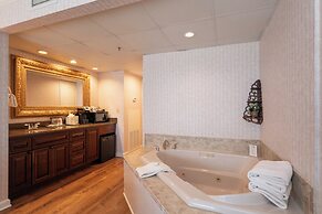 Boardwalk Plaza Hotel