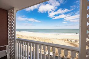 Boardwalk Plaza Hotel