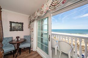 Boardwalk Plaza Hotel