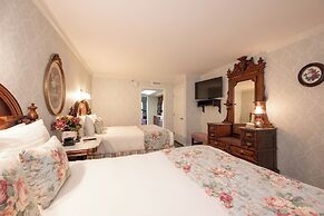 Boardwalk Plaza Hotel