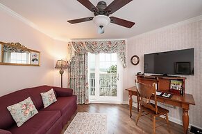 Boardwalk Plaza Hotel