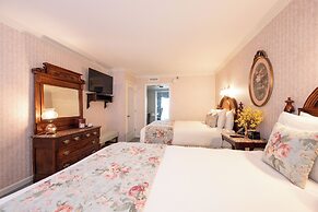 Boardwalk Plaza Hotel