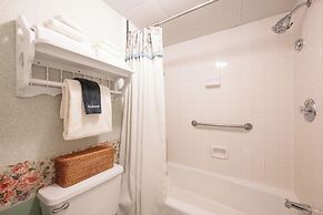 Boardwalk Plaza Hotel