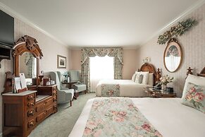 Boardwalk Plaza Hotel