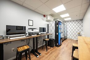 Boardwalk Plaza Hotel