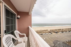 Boardwalk Plaza Hotel