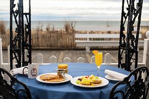 Boardwalk Plaza Hotel