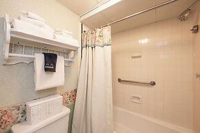 Boardwalk Plaza Hotel