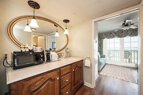 Boardwalk Plaza Hotel