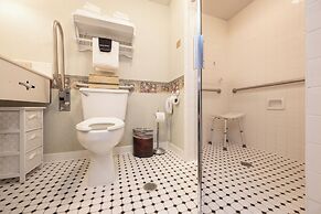 Boardwalk Plaza Hotel