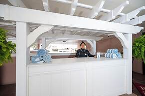 Boardwalk Plaza Hotel