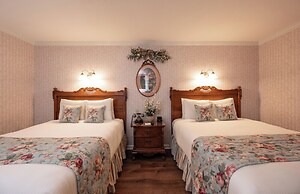 Boardwalk Plaza Hotel