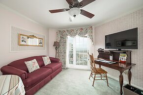 Boardwalk Plaza Hotel