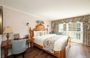 Boardwalk Plaza Hotel