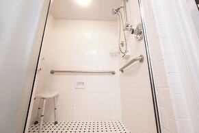 Boardwalk Plaza Hotel