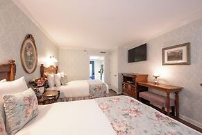 Boardwalk Plaza Hotel