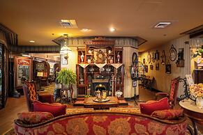 Boardwalk Plaza Hotel