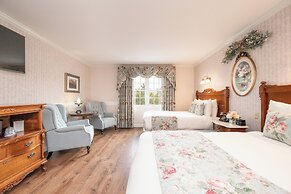 Boardwalk Plaza Hotel