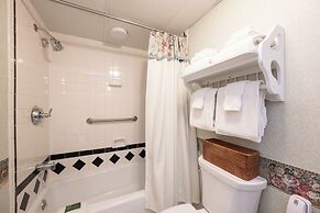 Boardwalk Plaza Hotel