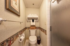 Boardwalk Plaza Hotel